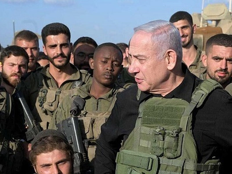 پیام آمریکا به اسرائیل: می‌توانید به نقض‌ها پاسخ دهید اما بدون آن‌که توافق را تضعیف کنید/ وزیر امنیت ملی اسرائیل: عقب‌‌نشینی دفتر نخست‌وزیری شرم‌ آور است